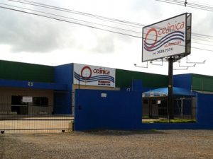 fachada oceanica