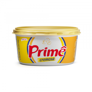 Margarina Primê com Sal