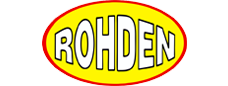 logo Rohden