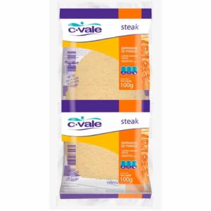 Steak Frango 100grs Steak Frango 100grs