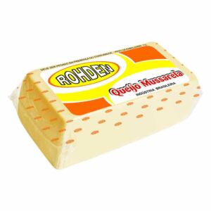 Queijo Mussarela Rohden Queijo Mussarela Rohden