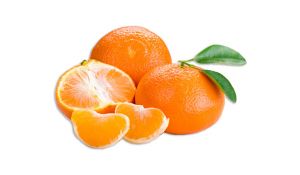 Tangerina Tangerina
