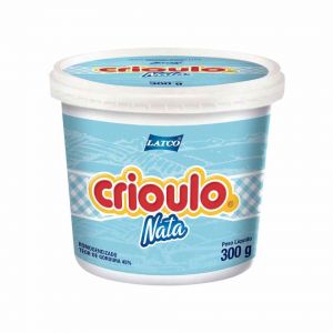 Creme Nata Pote 300grs Creme Nata Pote 300grs