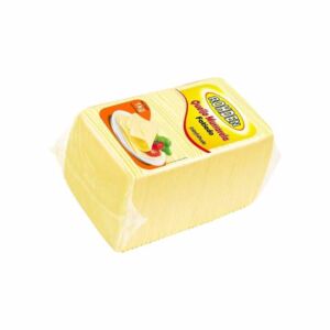 Queijo Mussarela Rohden Fatiado Queijo Mussarela Rohden Fatiado