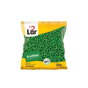 Ervilha Natural 300g Ervilha Natural 300g