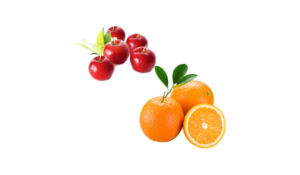 Acerola com Laranja Acerola com Laranja