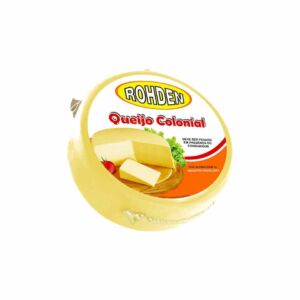 Queijo Colonial Rohden Peça Inteira Queijo Colonial Rohden Peça Inteira