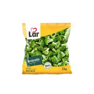 Brocolis 1,1kg Brocolis 1,1kg