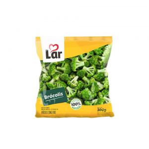 Brócolis 400g Brócolis 400g