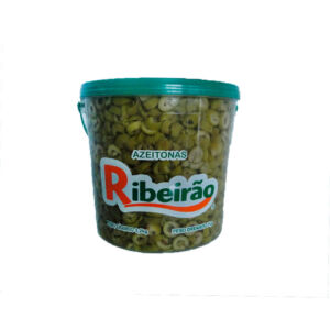 Azeitona Fatiada 1,8 Azeitona Fatiada 1,8