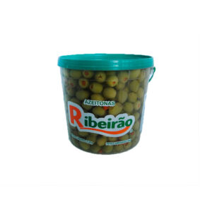 Azeitona Recheada 1,8 Azeitona Recheada 1,8