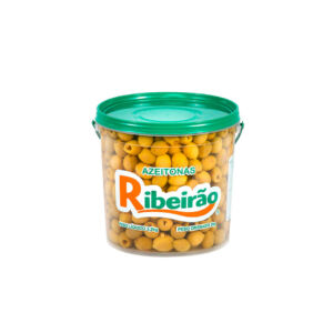 Azeitona Sem Caroço 1,8 Azeitona Sem Caroço 1,8