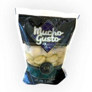 Azeitona Preta Fatiada 1kg Azeitona Preta Fatiada 1kg