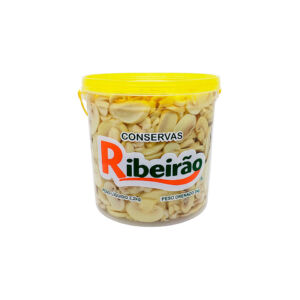 Cogumelo fatiado 1,8kg Cogumelo fatiado 1,8kg