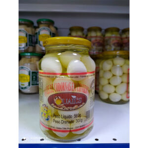 Ovo de Codorna 300grs Ovo de Codorna 300grs