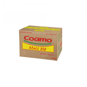 Gordura Mass 850 Gordura Mass 850