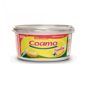 Margarina Coamo com Sal Margarina Coamo com Sal