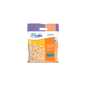 Mini-Chicken Institucional Mini-Chicken Institucional