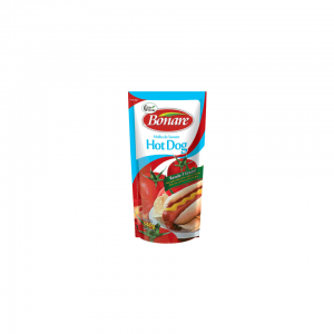 Molho de Tomate Hot Dog 2kg Molho de Tomate Hot Dog 2kg