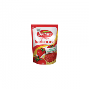 Molho de Tomate Tradicional Molho de Tomate Tradicional