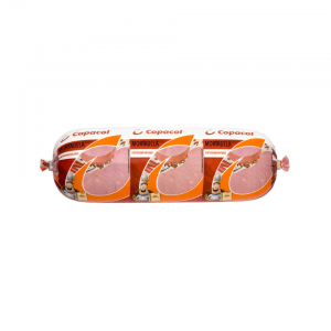 Mortadela com Toucinho 2kg Mortadela com Toucinho 2kg