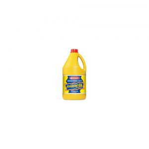 Molho de Mostarda - Galão 3,2Kg Molho de Mostarda - Galão 3,2Kg