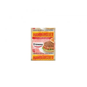 Hamburguer 56grs Hamburguer 56grs
