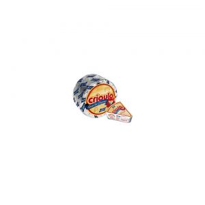 Queijo Tipo Azul Peça 3kg e Fracionado 180g Queijo Tipo Azul Peça 3kg e Fracionado 180g