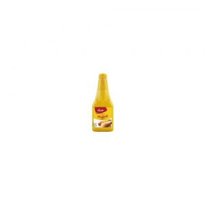 Molho de Mostarda - Frasco 750g Molho de Mostarda - Frasco 750g