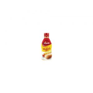 Molho de Mostarda - Frasco 170g Molho de Mostarda - Frasco 170g