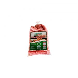 Linguiça toscana 5kg Linguiça toscana 5kg