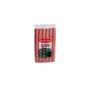 Linguiça tipo calabresa reta Linguiça tipo calabresa reta