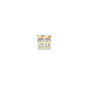 Queijo Mussarela Fatiada Light 150g - Zero Lactose Queijo Mussarela Fatiada Light 150g - Zero Lactose