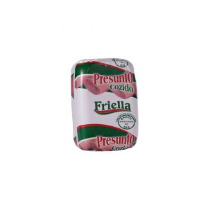 Presunto Cozido Presunto Cozido