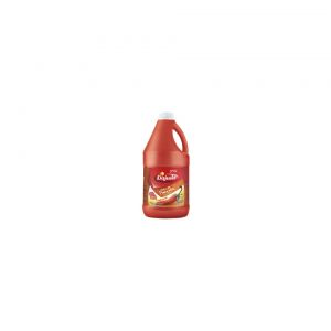 Molho de Pimenta - Galão 3,2 Kg Molho de Pimenta - Galão 3,2 Kg