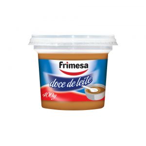 Doce de Leite 400grs Doce de Leite 400grs