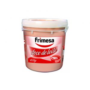Doce de Leite 4,8kg Doce de Leite 4,8kg