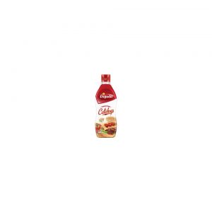 Catchup Tradicional - Frasco 400g Catchup Tradicional - Frasco 400g