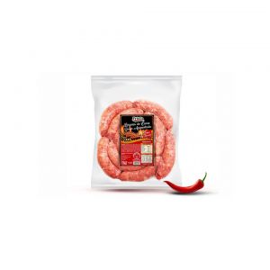 Linguiça Apimentada 1Kg Linguiça Apimentada 1Kg