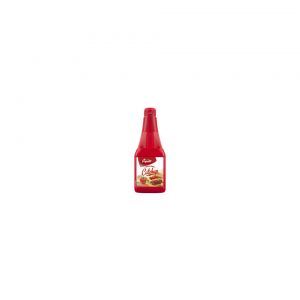 Catchup Tradicional - Frasco 820g Catchup Tradicional - Frasco 820g