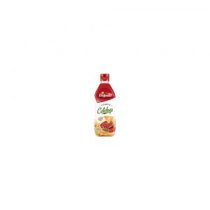 Catchup Picante - Frasco 400g Catchup Picante - Frasco 400g