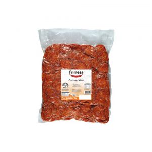Salame Peperoni Fatiado Salame Peperoni Fatiado