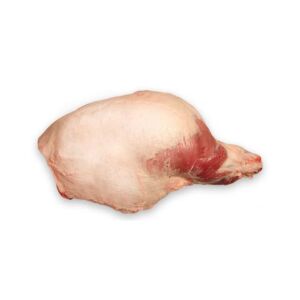 Pernil com Pele Pernil com Pele