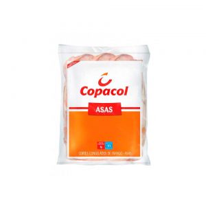 Asa de Frango Congelada Asa de Frango Congelada