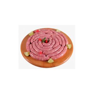 Linguiça Fina Pernil Linguiça Fina Pernil