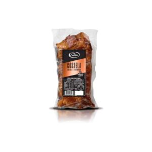 COSTELA DEFUMADA SULITA CX6KG COSTELA DEFUMADA SULITA CX6KG