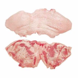 PAPADA SUINA CONG. SULITA CX20KG PAPADA SUINA CONG. SULITA CX20KG