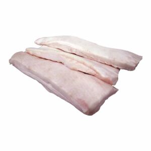 PELE C/GORDURA CONGELADA SULITA 20KG PELE C/GORDURA CONGELADA SULITA 20KG