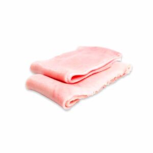 PELE SUINO LOMBAR ALIBEM SC 20KG Pele Suino Lombar Alibem Sc 20kg