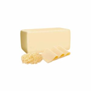 QUEIJO MUSSARELA PRATA 4KG CX24KG QUEIJO MUSSARELA PRATA 4KG CX24KG